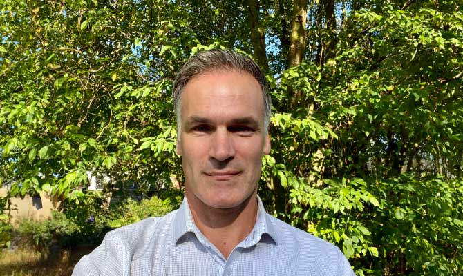 Ben Pezaro - Geothermal Technical Resources Manager at Mercury