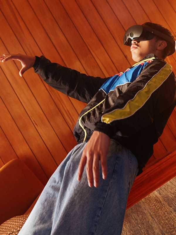 Mercury Bring the Buzz