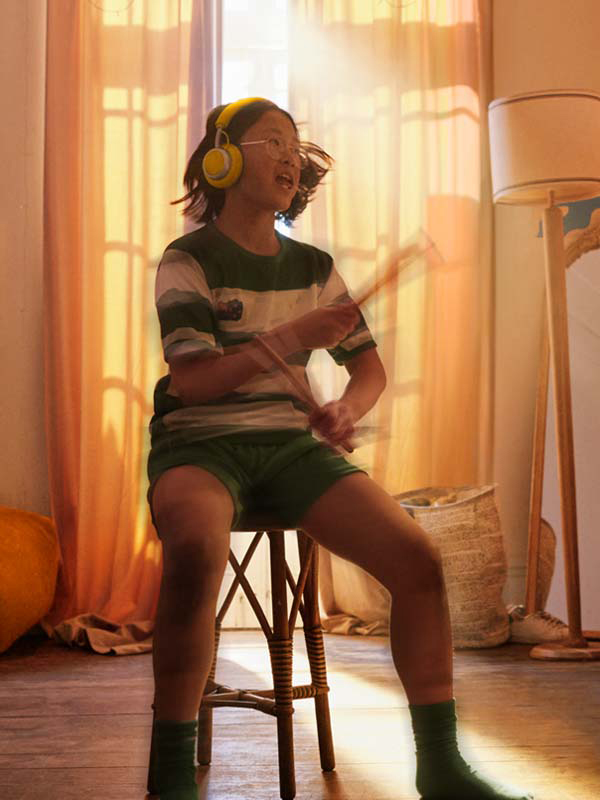 Mercury Bring the Buzz