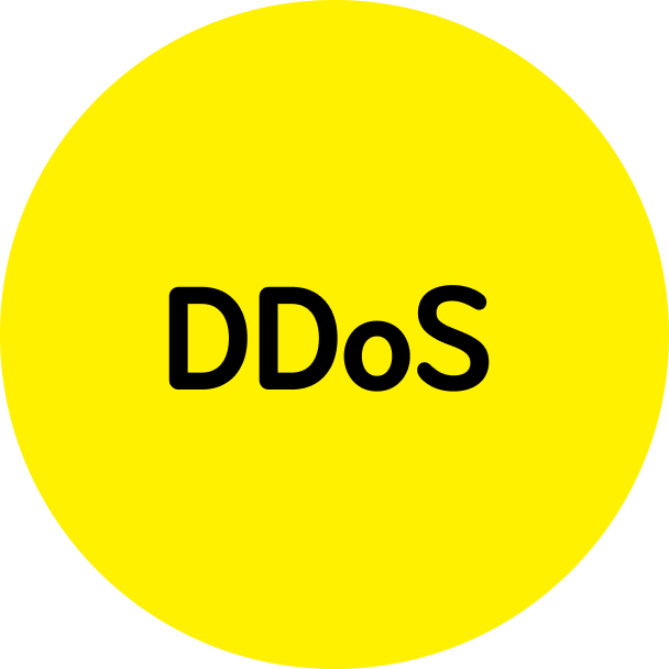 DDoS