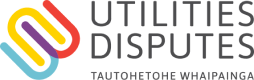 Utilities Dispute logo