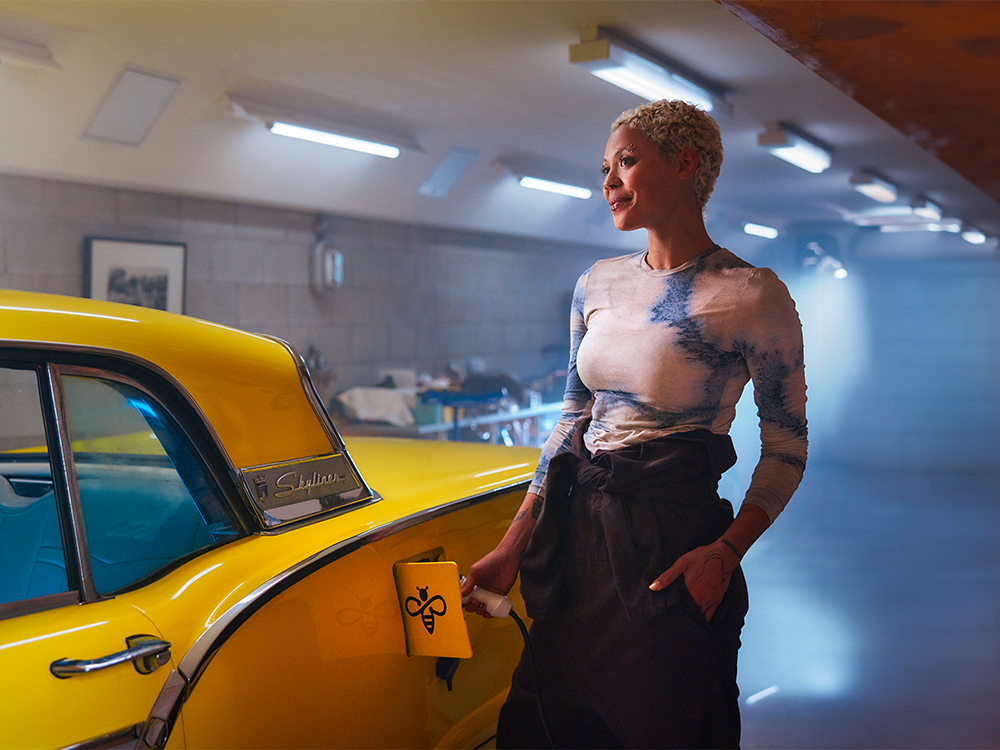 Mercury Rewards Free Power Days