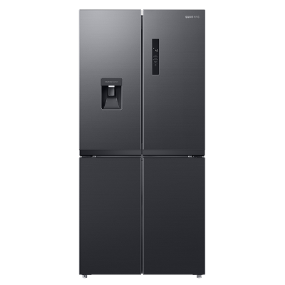 Samsung Black French Door Fridge Freezer