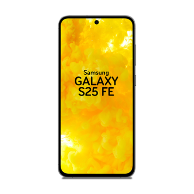 Samsung Galaxy S25 FE