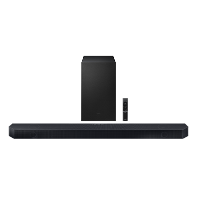 Samsung Premium Soundbar 2023