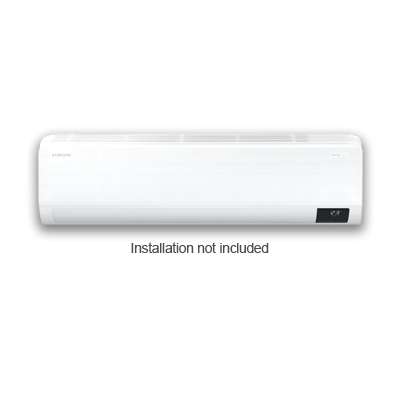 Samsung Heatpump 5kW & 7kW